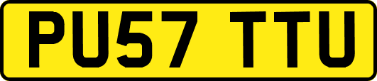 PU57TTU