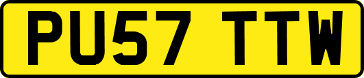 PU57TTW