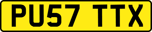 PU57TTX