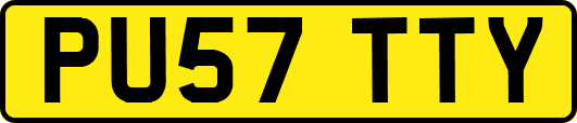 PU57TTY