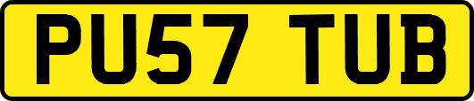 PU57TUB