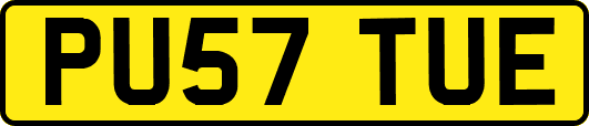 PU57TUE