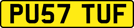 PU57TUF