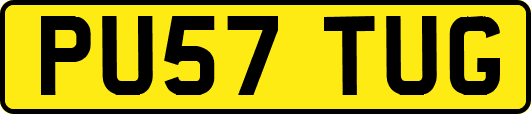 PU57TUG