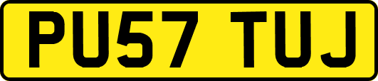PU57TUJ