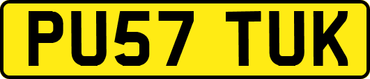 PU57TUK