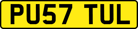 PU57TUL