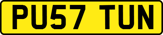 PU57TUN