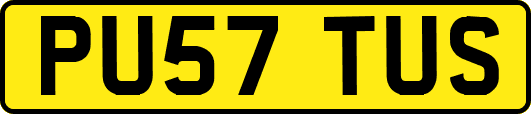 PU57TUS