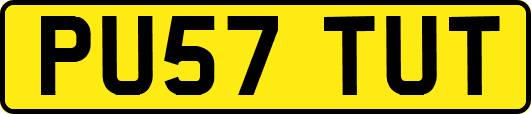 PU57TUT