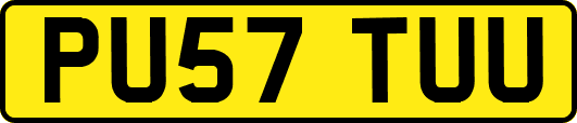 PU57TUU