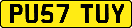 PU57TUY