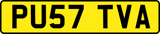 PU57TVA