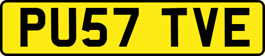 PU57TVE