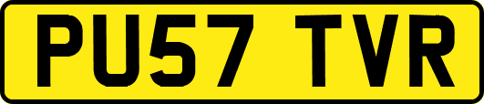 PU57TVR