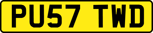 PU57TWD