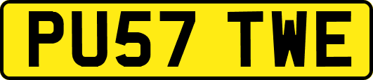 PU57TWE