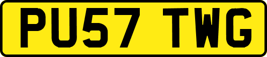 PU57TWG