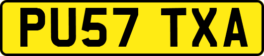 PU57TXA