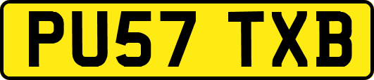 PU57TXB