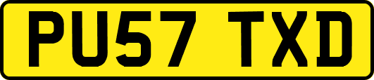 PU57TXD
