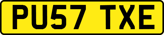 PU57TXE