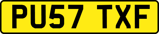 PU57TXF