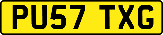 PU57TXG