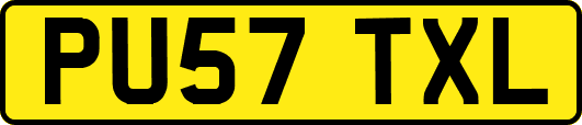 PU57TXL