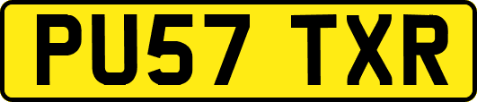 PU57TXR