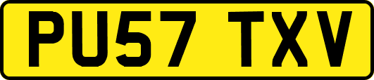 PU57TXV