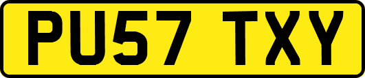 PU57TXY