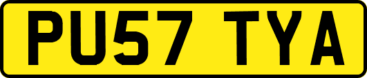 PU57TYA