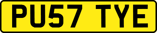 PU57TYE