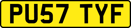 PU57TYF