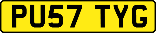PU57TYG