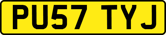 PU57TYJ