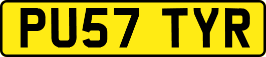 PU57TYR