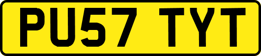PU57TYT