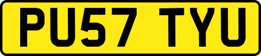 PU57TYU