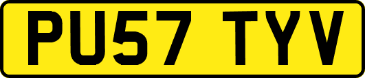 PU57TYV