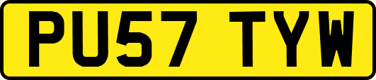 PU57TYW
