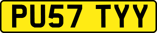 PU57TYY