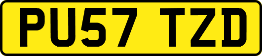 PU57TZD