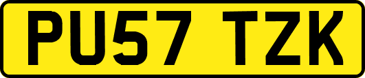 PU57TZK