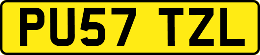 PU57TZL