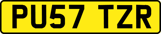 PU57TZR
