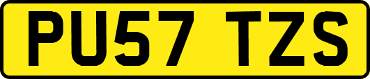 PU57TZS