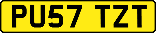 PU57TZT