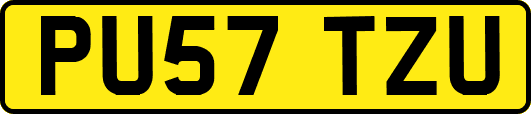 PU57TZU